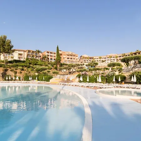 Apartment Le Village De Cap Esterel - Maeva - 2 Pieces 6 Personnes - Selection Mae-0593