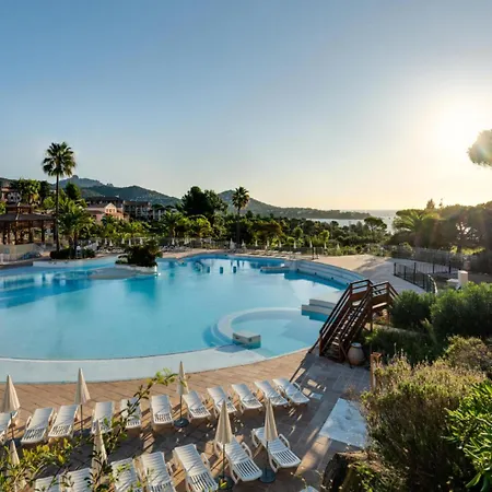 Apartment Le Village De Cap Esterel - Maeva - 2 Pieces 6 Personnes - Selection Mae-0593