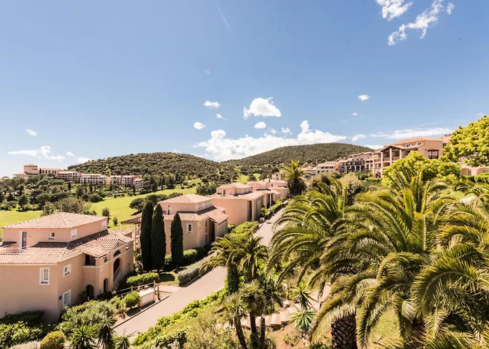 Le Village De Cap Esterel - Maeva - 2 Pieces 6 Personnes - Selection Mae-0593 Saint-Raphael (Var)