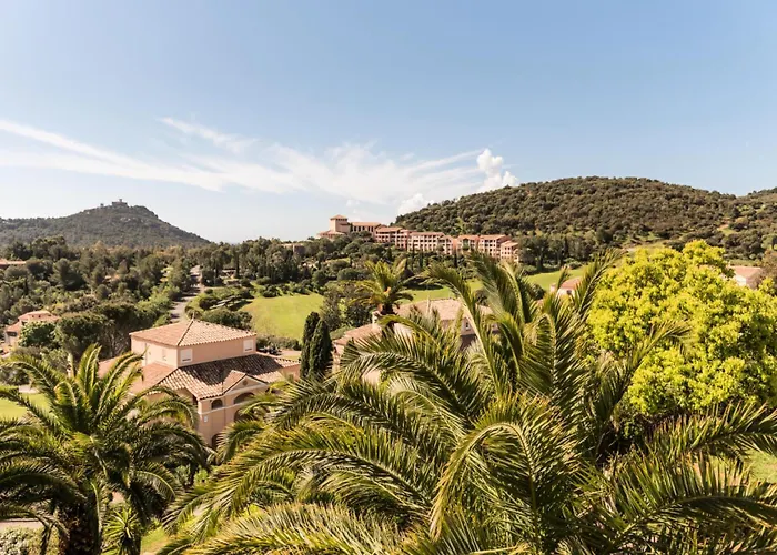 Le Village De Cap Esterel - Maeva - 2 Pieces 6 Personnes - Selection Mae-0593 Apartment Saint-Raphael (Var)