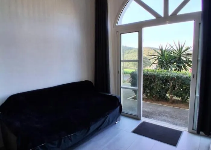 Le Village De Cap Esterel - Maeva - 2 Pieces 6 Personnes - Selection Mae-0593