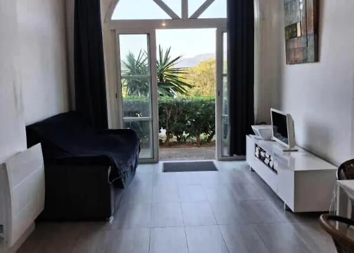 Le Village De Cap Esterel - Maeva - 2 Pieces 6 Personnes - Selection Mae-0593 *