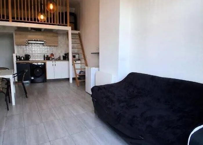 Le Village De Cap Esterel - Maeva - 2 Pieces 6 Personnes - Selection Mae-0593 Apartment