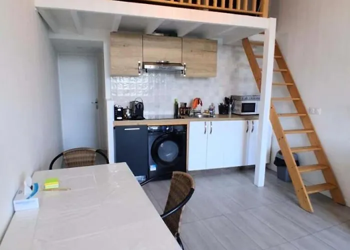 Le Village De Cap Esterel - Maeva - 2 Pieces 6 Personnes - Selection Mae-0593