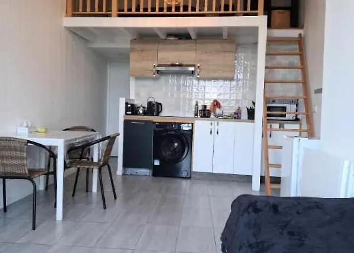 Le Village De Cap Esterel - Maeva - 2 Pieces 6 Personnes - Selection Mae-0593 Apartment Saint-Raphael (Var)