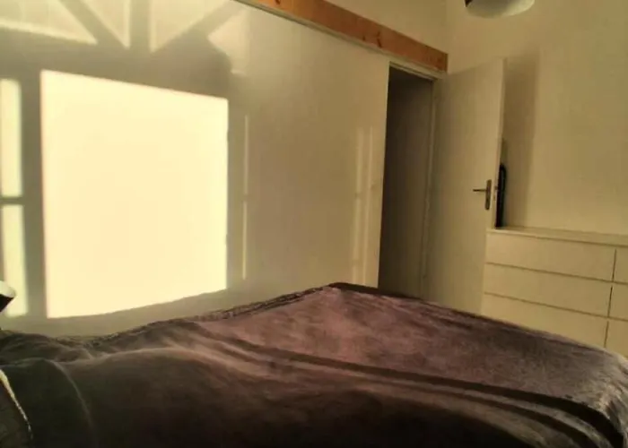 Apartment Le Village De Cap Esterel - Maeva - 2 Pieces 6 Personnes - Selection Mae-0593