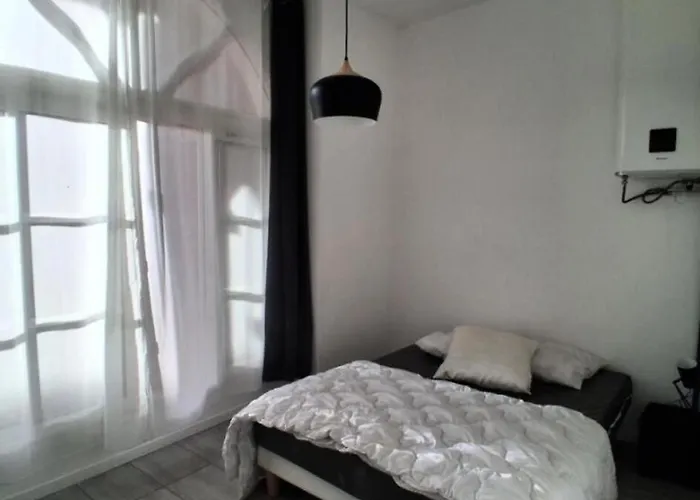 Le Village De Cap Esterel - Maeva - 2 Pieces 6 Personnes - Selection Mae-0593