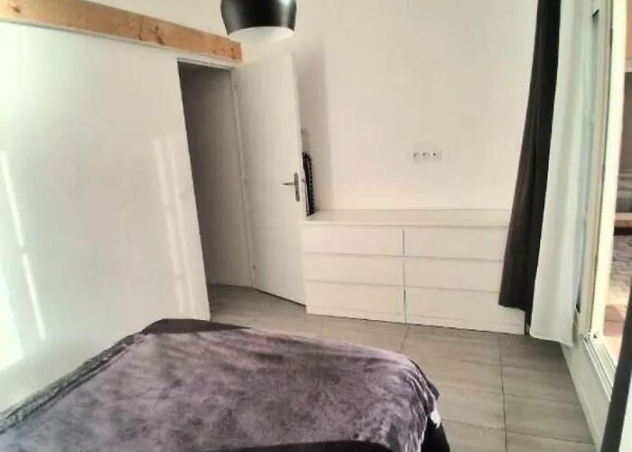 Apartment Le Village De Cap Esterel - Maeva - 2 Pieces 6 Personnes - Selection Mae-0593 *