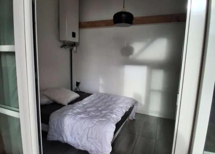 Apartment Le Village De Cap Esterel - Maeva - 2 Pieces 6 Personnes - Selection Mae-0593