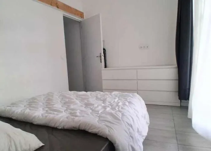 Apartment Le Village De Cap Esterel - Maeva - 2 Pieces 6 Personnes - Selection Mae-0593 Saint-Raphael (Var)