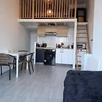 Résidence Le Village De Cap Esterel - Maeva - 2 Pièces 6 Personnes - Sélection Mae-0593 Appartement Saint-Raphaël