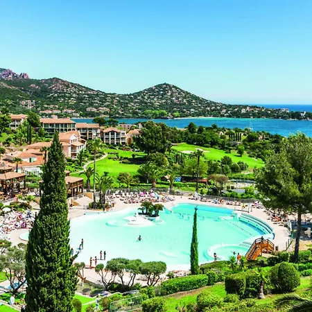 Le Village De Cap Esterel - Maeva - 2 Pieces 6 Personnes - Selection Mae-0593 Апартаменты *