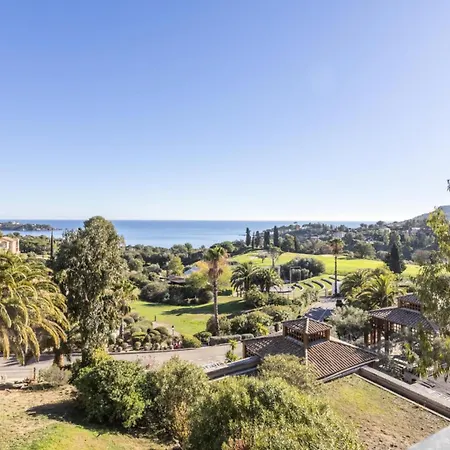 Le Village De Cap Esterel - Maeva - 2 Pieces 6 Personnes - Selection Mae-0593