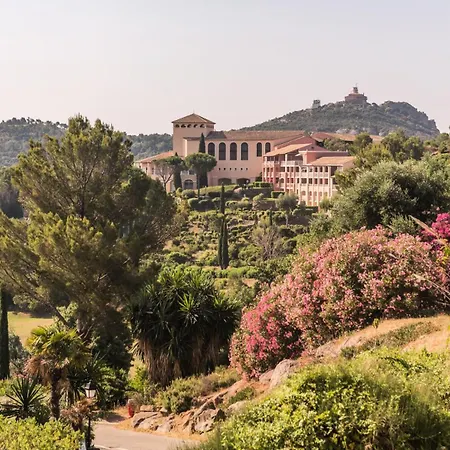 Le Village De Cap Esterel - Maeva - 2 Pieces 6 Personnes - Selection Mae-0593 Apartament