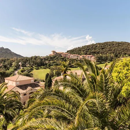 Le Village De Cap Esterel - Maeva - 2 Pieces 6 Personnes - Selection Mae-0593 Apartament Saint-Raphaël