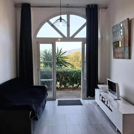 Lägenhet Le Village De Cap Esterel - Maeva - 2 Pieces 6 Personnes - Selection Mae-0593