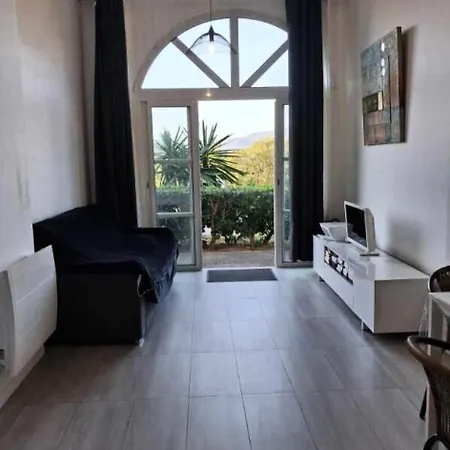 Le Village De Cap Esterel - Maeva - 2 Pieces 6 Personnes - Selection Mae-0593 *
