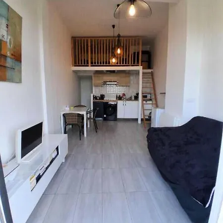 Le Village De Cap Esterel - Maeva - 2 Pieces 6 Personnes - Selection Mae-0593 *