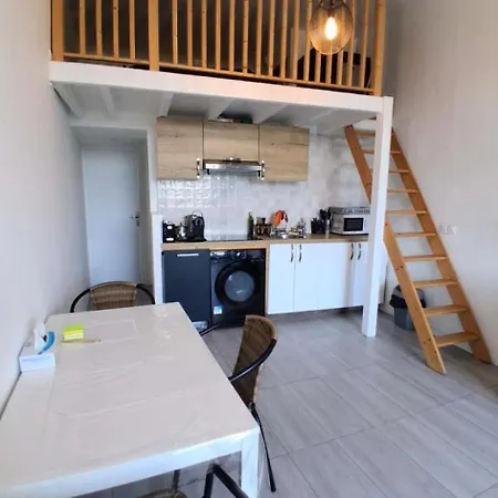Le Village De Cap Esterel - Maeva - 2 Pieces 6 Personnes - Selection Mae-0593