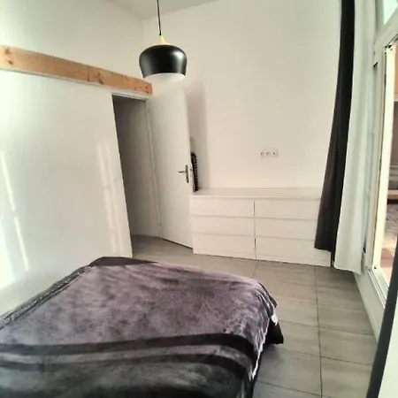 Lägenhet Le Village De Cap Esterel - Maeva - 2 Pieces 6 Personnes - Selection Mae-0593 *