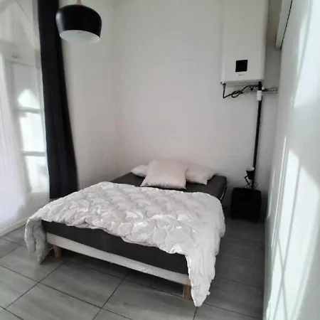 Le Village De Cap Esterel - Maeva - 2 Pieces 6 Personnes - Selection Mae-0593 *