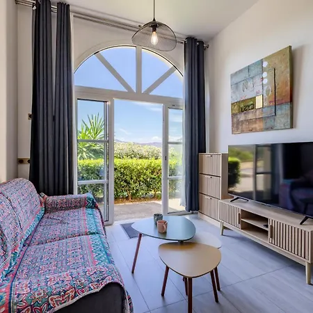 Le Village De Cap Esterel - Maeva - 2 Pieces 6 Personnes - Selection Mae-0593 Apartment Saint-Raphael (Var)