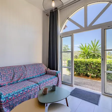 Le Village De Cap Esterel - Maeva - 2 Pieces 6 Personnes - Selection Mae-0593 Apartment Saint-Raphael (Var)
