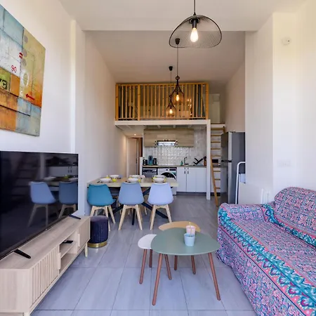 Le Village De Cap Esterel - Maeva - 2 Pieces 6 Personnes - Selection Mae-0593 Apartment *