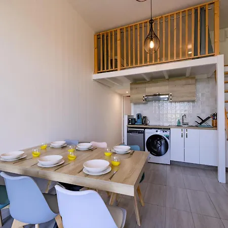 Le Village De Cap Esterel - Maeva - 2 Pieces 6 Personnes - Selection Mae-0593 Apartament *