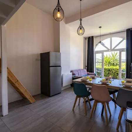 Apartment Le Village De Cap Esterel - Maeva - 2 Pieces 6 Personnes - Selection Mae-0593