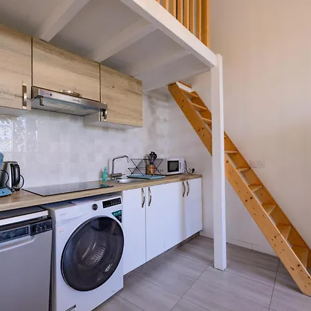 Apartment Le Village De Cap Esterel - Maeva - 2 Pieces 6 Personnes - Selection Mae-0593 *