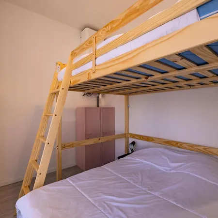 Le Village De Cap Esterel - Maeva - 2 Pieces 6 Personnes - Selection Mae-0593 Apartment Saint-Raphael (Var)