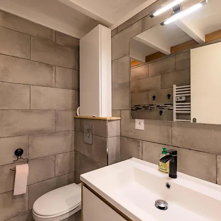 Apartament Le Village De Cap Esterel - Maeva - 2 Pieces 6 Personnes - Selection Mae-0593 Saint-Raphaël