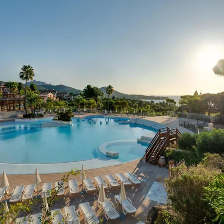 Apartman Le Village De Cap Esterel - Maeva - 2 Pieces 6 Personnes - Selection Mae-0593