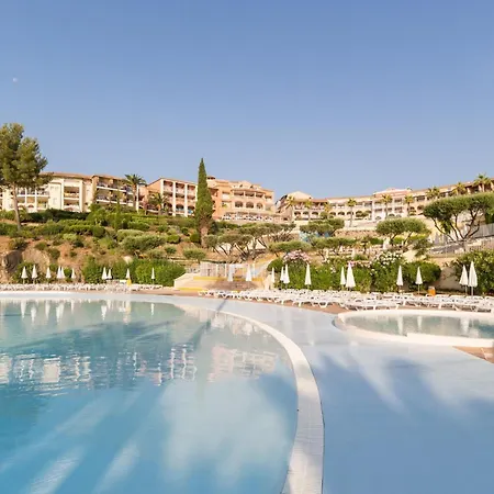 Apartman Le Village De Cap Esterel - Maeva - 2 Pieces 6 Personnes - Selection Mae-0593 *