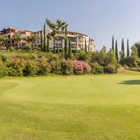 Apartman Le Village De Cap Esterel - Maeva - 2 Pieces 6 Personnes - Selection Mae-0593 Saint-Raphaël