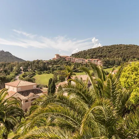 Le Village De Cap Esterel - Maeva - 2 Pieces 6 Personnes - Selection Mae-0593 Apartman Saint-Raphaël