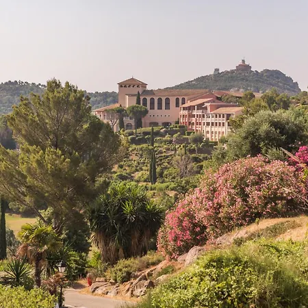 Le Village De Cap Esterel - Maeva - 2 Pieces 6 Personnes - Selection Mae-0593 Apartman