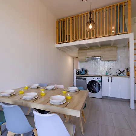 Le Village De Cap Esterel - Maeva - 2 Pieces 6 Personnes - Selection Mae-0593 Apartman Saint-Raphaël