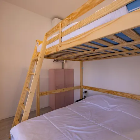 Apartman Le Village De Cap Esterel - Maeva - 2 Pieces 6 Personnes - Selection Mae-0593