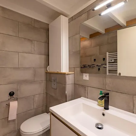 Apartman Le Village De Cap Esterel - Maeva - 2 Pieces 6 Personnes - Selection Mae-0593 Saint-Raphaël