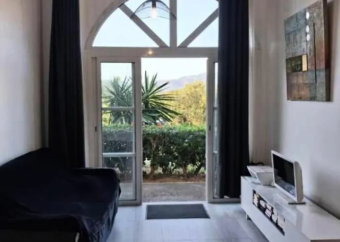 Apartment Le Village De Cap Esterel - Maeva - 2 Pieces 6 Personnes - Selection Mae-0593