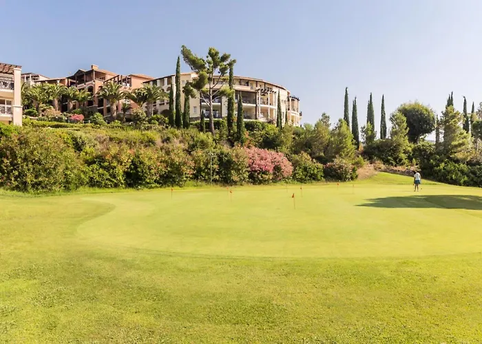 Le Village De Cap Esterel - Maeva - 2 Pieces 6 Personnes - Selection Mae-0593 Апартаменты Сен-Рафаэль