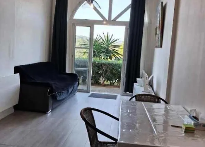 Apartment Le Village De Cap Esterel - Maeva - 2 Pieces 6 Personnes - Selection Mae-0593 Saint-Raphaël