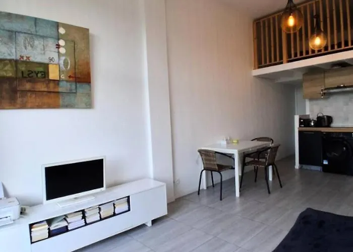 Le Village De Cap Esterel - Maeva - 2 Pieces 6 Personnes - Selection Mae-0593 *