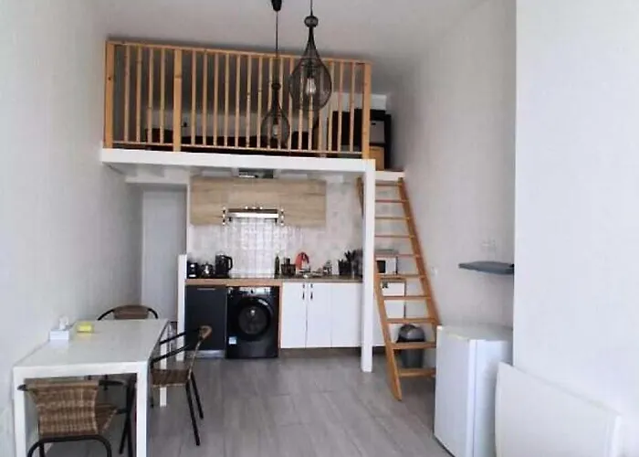 Апартаменты Le Village De Cap Esterel - Maeva - 2 Pieces 6 Personnes - Selection Mae-0593 *