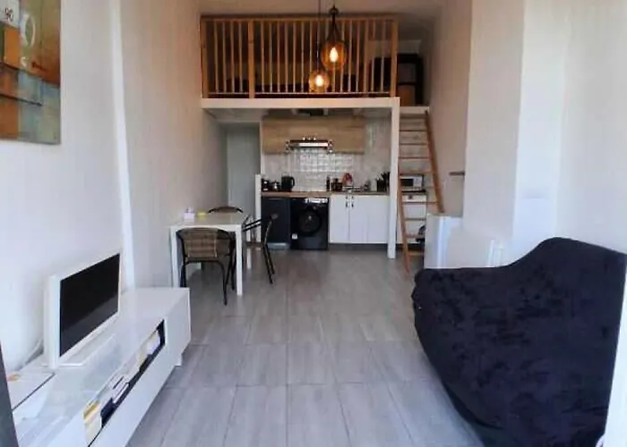 Le Village De Cap Esterel - Maeva - 2 Pieces 6 Personnes - Selection Mae-0593 *