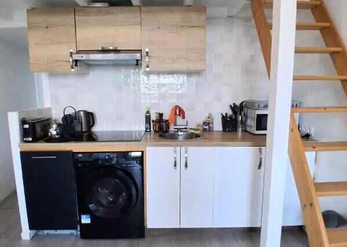 Le Village De Cap Esterel - Maeva - 2 Pieces 6 Personnes - Selection Mae-0593 Apartment *