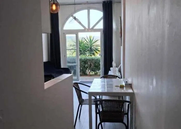 Le Village De Cap Esterel - Maeva - 2 Pieces 6 Personnes - Selection Mae-0593 Apartment Saint-Raphaël