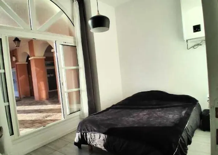 Апартаменты Le Village De Cap Esterel - Maeva - 2 Pieces 6 Personnes - Selection Mae-0593 Сен-Рафаэль